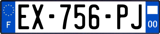 EX-756-PJ