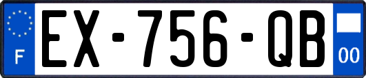 EX-756-QB