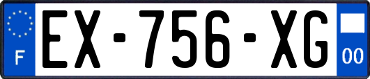 EX-756-XG