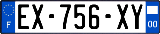 EX-756-XY