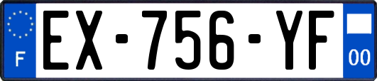 EX-756-YF