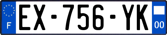EX-756-YK