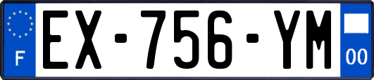 EX-756-YM