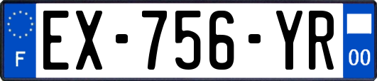 EX-756-YR
