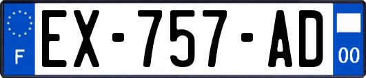 EX-757-AD