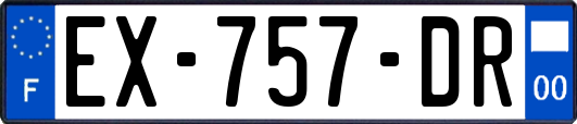 EX-757-DR