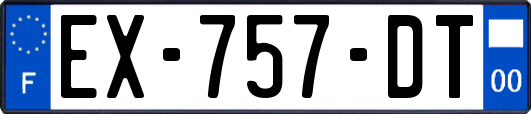 EX-757-DT