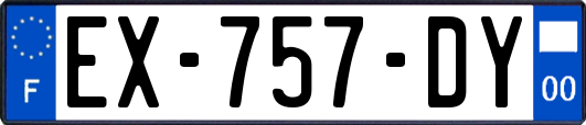 EX-757-DY