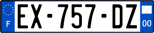 EX-757-DZ