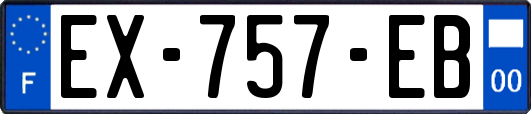 EX-757-EB
