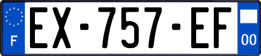 EX-757-EF