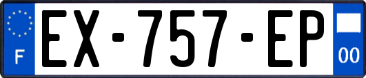 EX-757-EP
