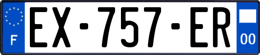 EX-757-ER
