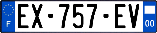 EX-757-EV
