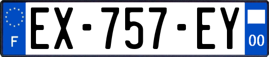 EX-757-EY