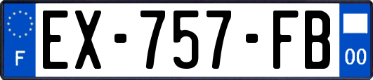 EX-757-FB