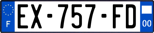 EX-757-FD