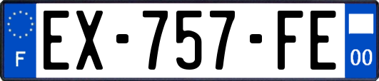 EX-757-FE