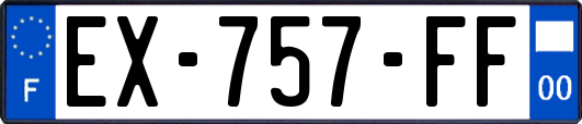 EX-757-FF