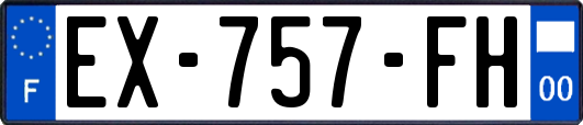 EX-757-FH