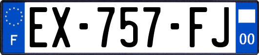EX-757-FJ