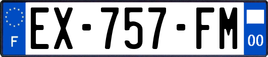 EX-757-FM
