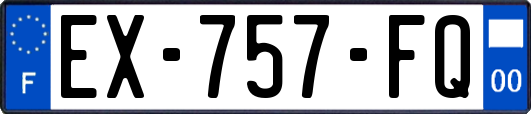 EX-757-FQ