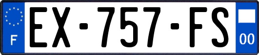 EX-757-FS