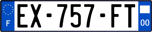 EX-757-FT
