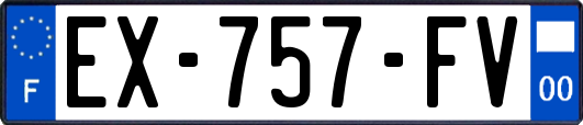 EX-757-FV