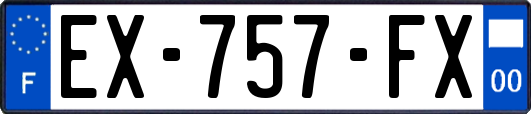 EX-757-FX