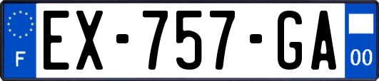 EX-757-GA