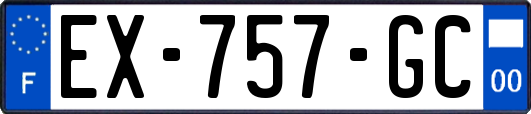 EX-757-GC