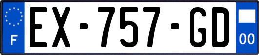 EX-757-GD
