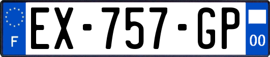 EX-757-GP