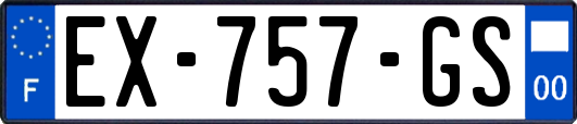EX-757-GS