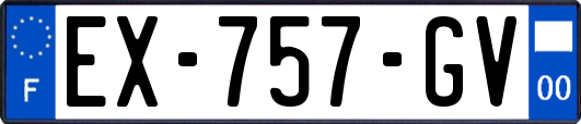 EX-757-GV