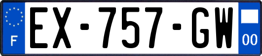 EX-757-GW