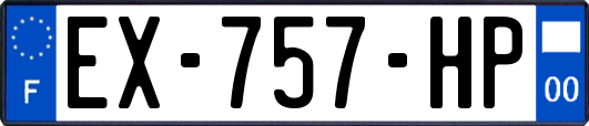 EX-757-HP