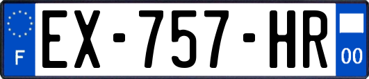 EX-757-HR