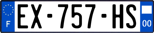 EX-757-HS