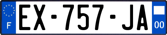 EX-757-JA