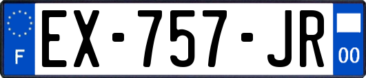 EX-757-JR