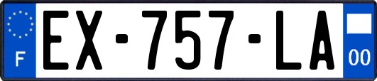 EX-757-LA