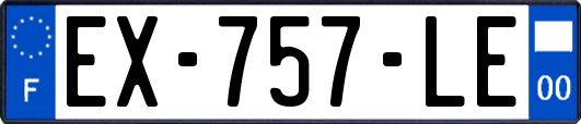 EX-757-LE