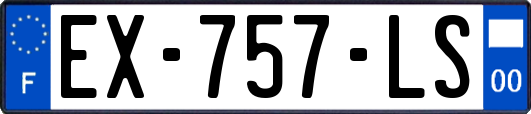 EX-757-LS