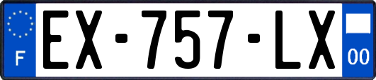 EX-757-LX