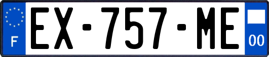 EX-757-ME