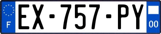 EX-757-PY