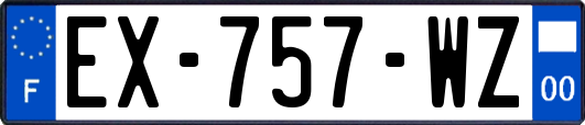 EX-757-WZ